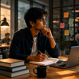 career clarity and mentorship